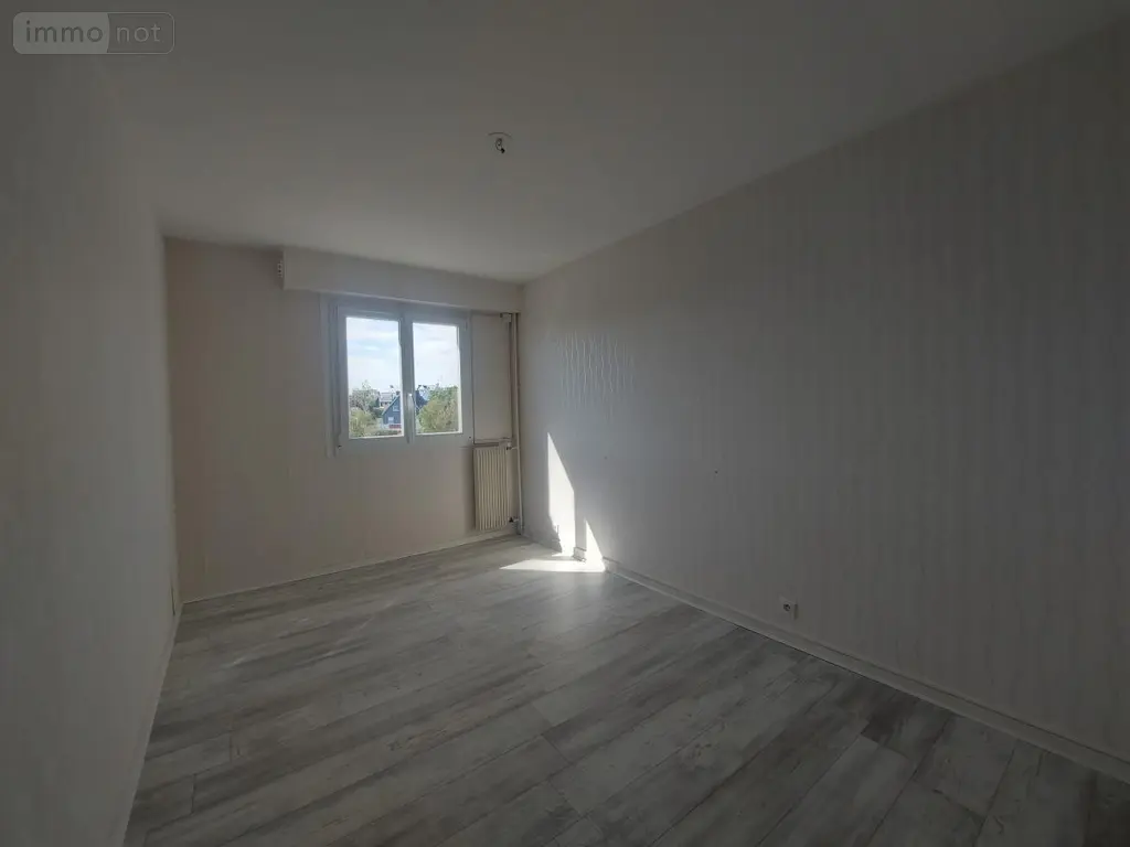Appartement a vendre Lanester 56600 Morbihan 56 75 m2 4 pièces 156840 euros 56040-685 007