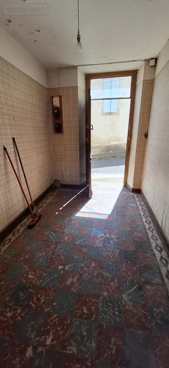 Maison a vendre Vic-Fezensac 32190 Gers 32 80 m2 5 pièces 28500 euros 32002-270 018