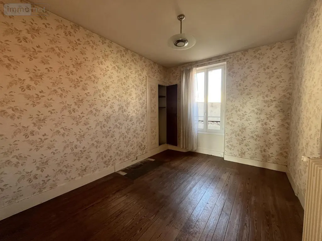 Maison a vendre Châlette-sur-Loing 45120 Loiret 45 112 m2 5 pièces 95600 euros 45051-482 009