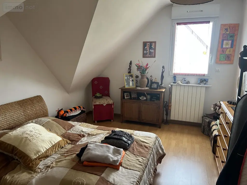 Maison a vendre Pabu 22200 Côtes-d'Armor 22 135 m2 6 pièces 273440 euros 22064-1230 019