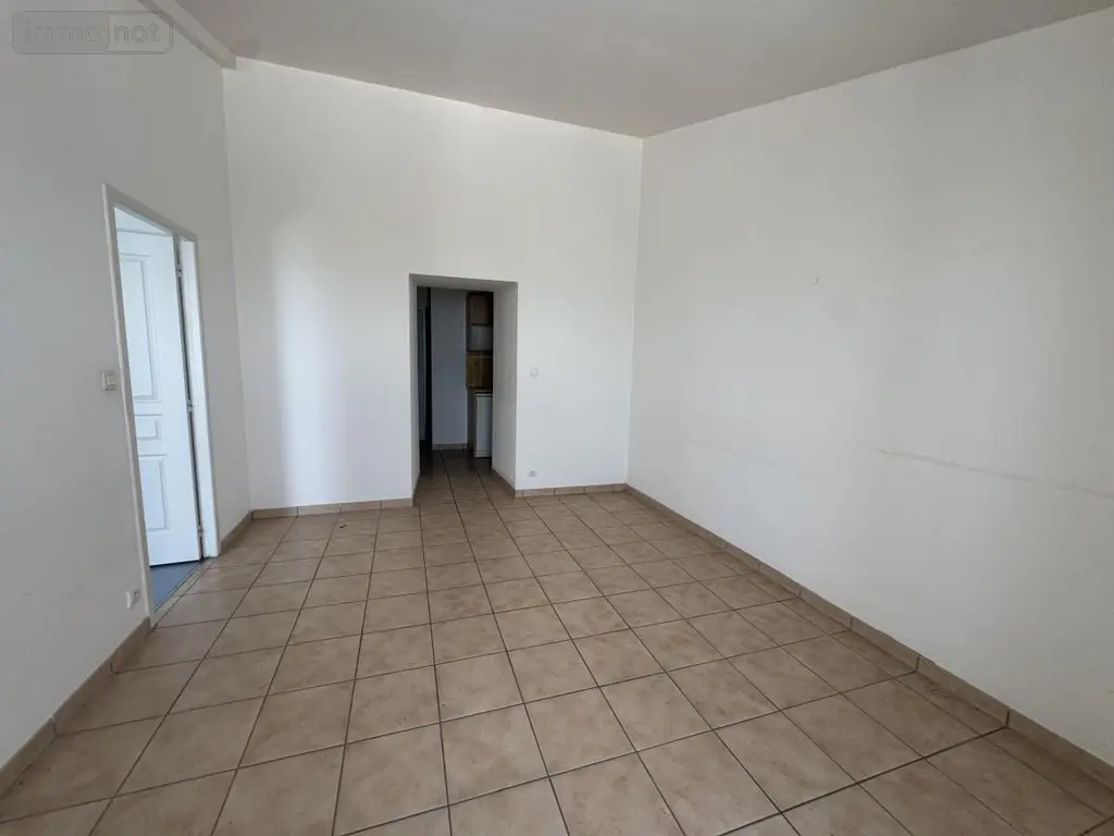 Appartement a vendre La Flotte 17630 Charente-Maritime 17 41 m2 2 pièces 259500 euros 17018-1240 005