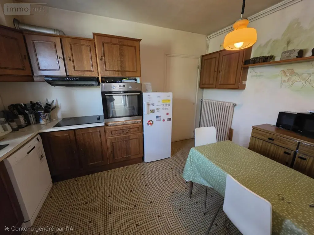 Maison a vendre Amilly 45200 Loiret 45 128 m2 5 pièces 164300 euros 45050-1423 016