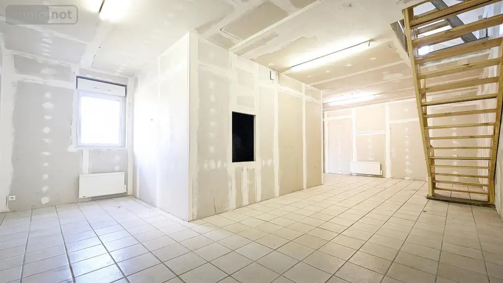 Maison a vendre Évreux 27000 Eure 27 130 m2 4 pièces 210000 euros 27003-59 013