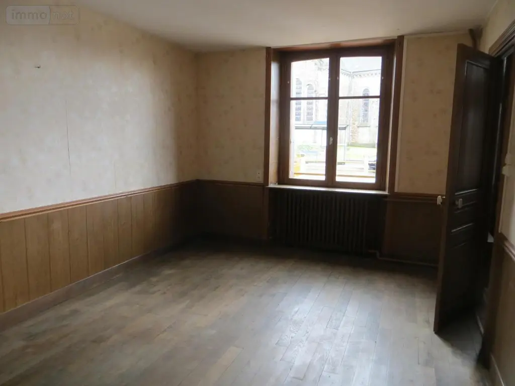 Maison a vendre Truttemer-le-Grand 14500 Calvados 14 75 m2 4 pièces 64200 euros 14076-5361 005