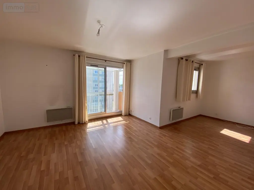 Appartement a vendre Brest 29200 Finistère 29 79 m2 5 pièces 168000 euros 29026-187 003