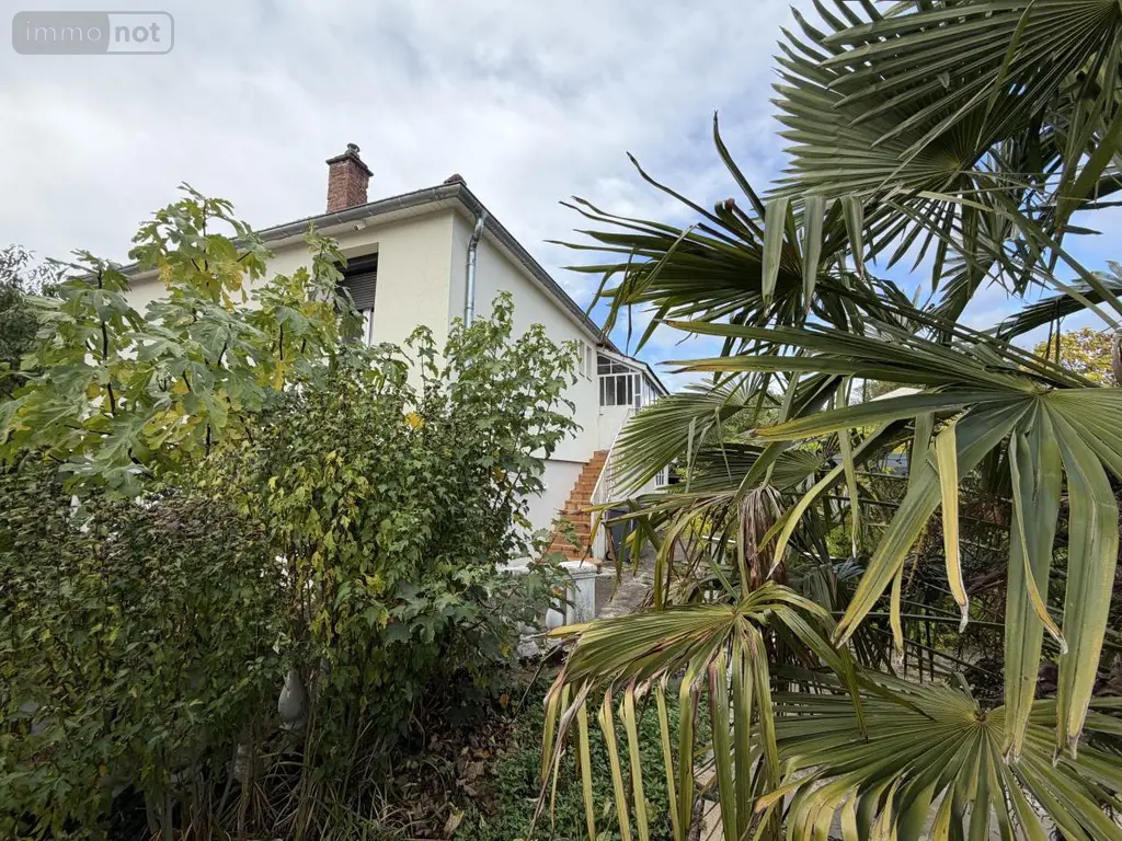 Maison a vendre Longeault-Pluvault 21110 Côte-d'Or 21 110 m2 6 pièces 168000 euros 21012-293 003