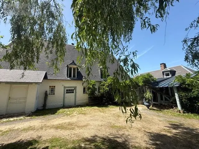 Maison a vendre L'Hôtellerie 14100 Calvados 14 162 m2 6 pièces 188200 euros 14058-1796 001