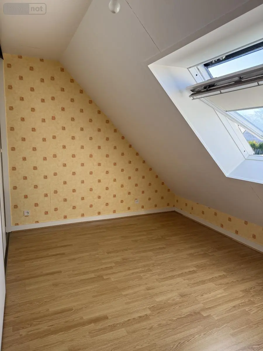 Maison a vendre Séné 56860 Morbihan 56 145 m2 474000 euros 56002-1493 008