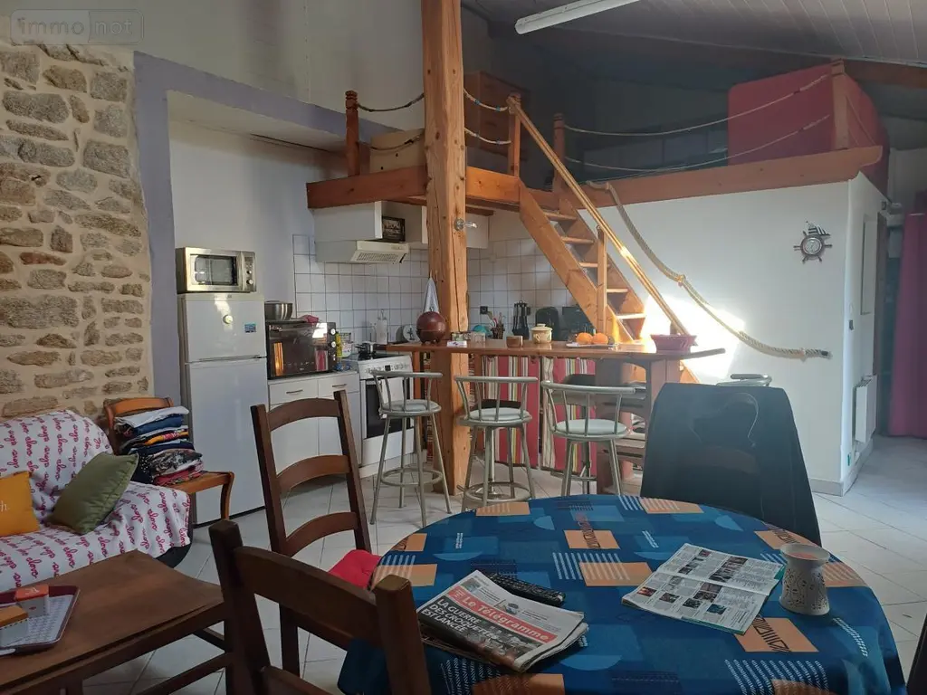 Maison a vendre Ploemeur 56270 Morbihan 56 1 m2 994010 euros 56032-1687 007