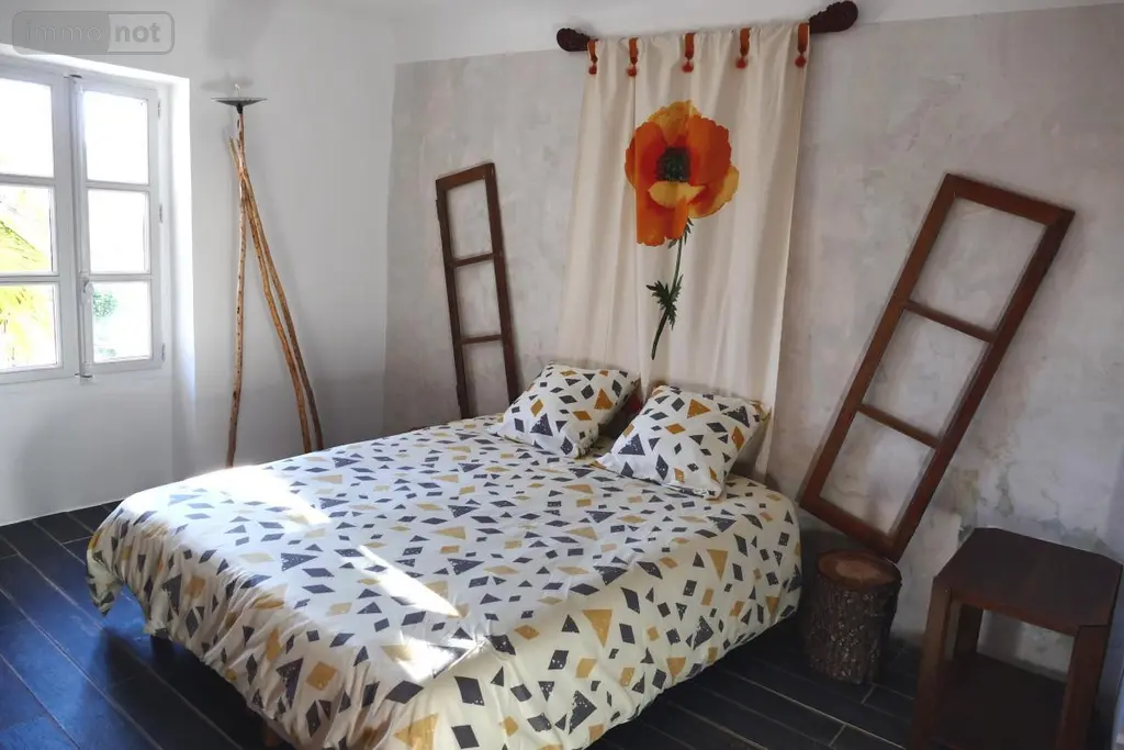 Maison a vendre Forcalquier 04300 Alpes-de-Haute-Provence 04 219 m2 9 pièces 725000 euros 04022-144 007