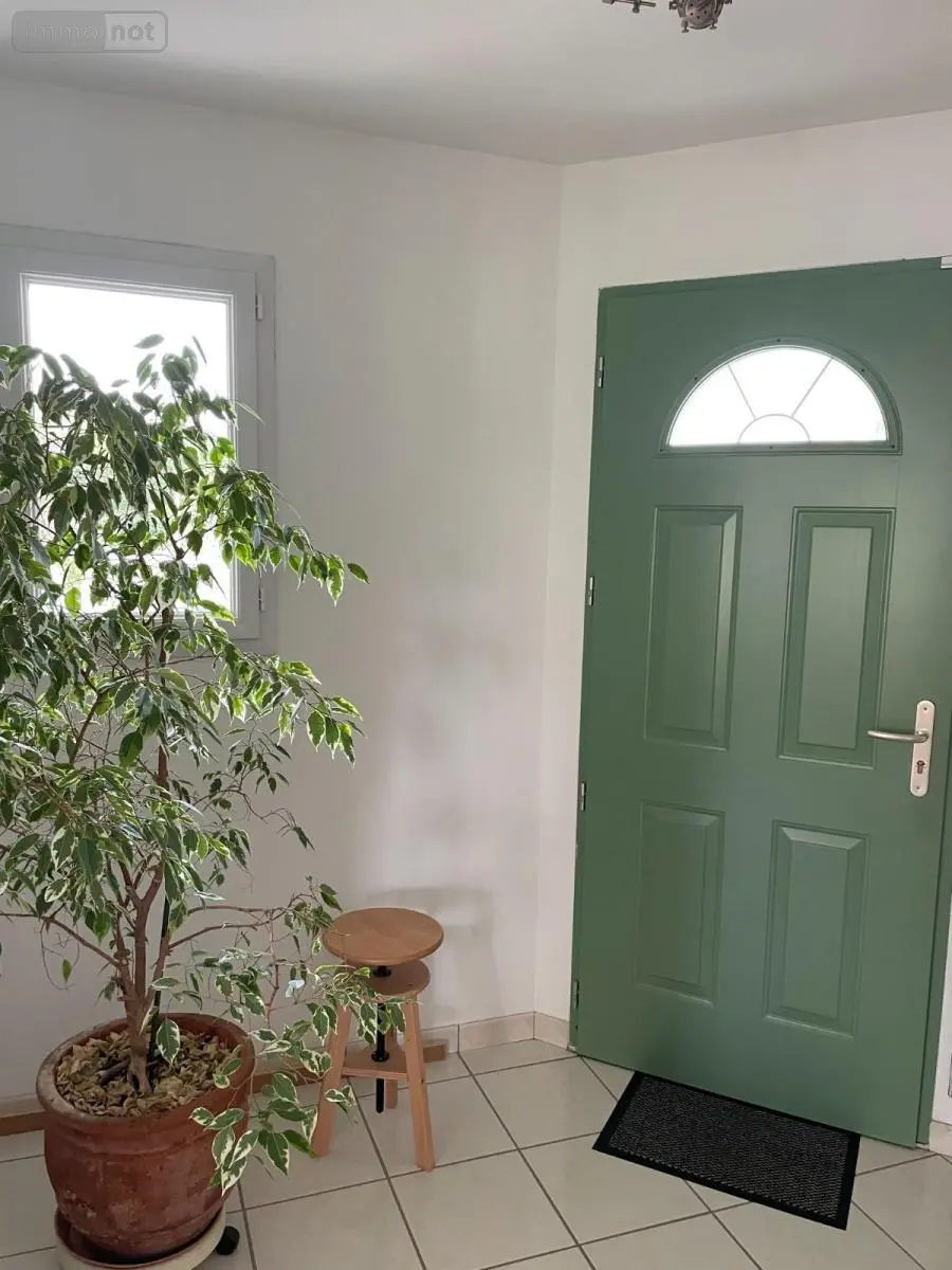 Maison a vendre Montreuil 85200 Vendée 85 129 m2 4 pièces 208000 euros 17015-500 007
