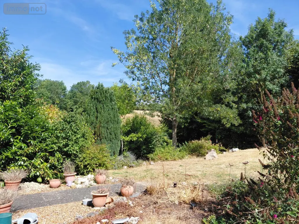 Maison a vendre Bellême 61130 Orne 61 92 m2 5 pièces 241500 euros 61068-59 004