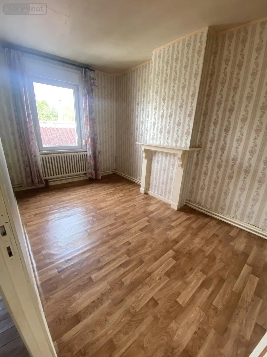 Maison a vendre Masnières 59241 Nord 59 91 m2 5 pièces 59800 euros 59098-11917 008