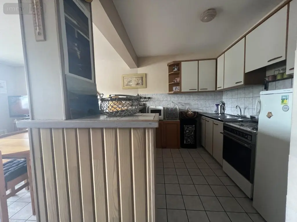 Appartement a vendre Hennebont 56700 Morbihan 56 52 m2 2 pièces 141210 euros 56081-2617 004