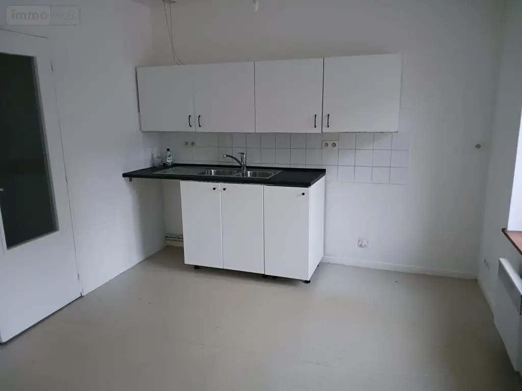 Location appartement Arras 62000 Pas-de-Calais 62 46 m2 600 euros 62135-L1196 002