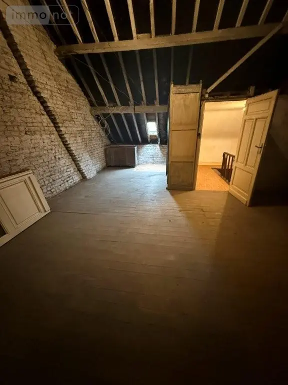 Maison a vendre Quiévrechain 59920 Nord 59 99 m2 110550 euros 59157-2507 010