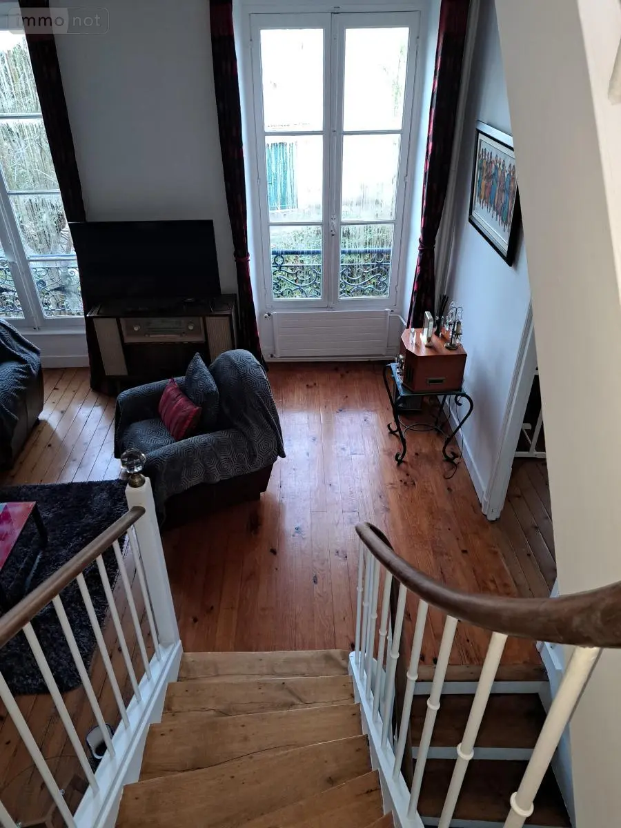 Maison a vendre Le Mans 72000 Sarthe 72 191 m2 7 pièces 619500 euros 72006-686 009