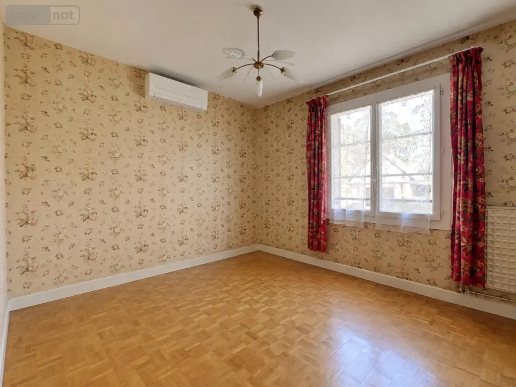 Maison a vendre Savonnières 37510 Indre-et-Loire 37 98 m2 5 pièces 288750 euros 37096-63 008