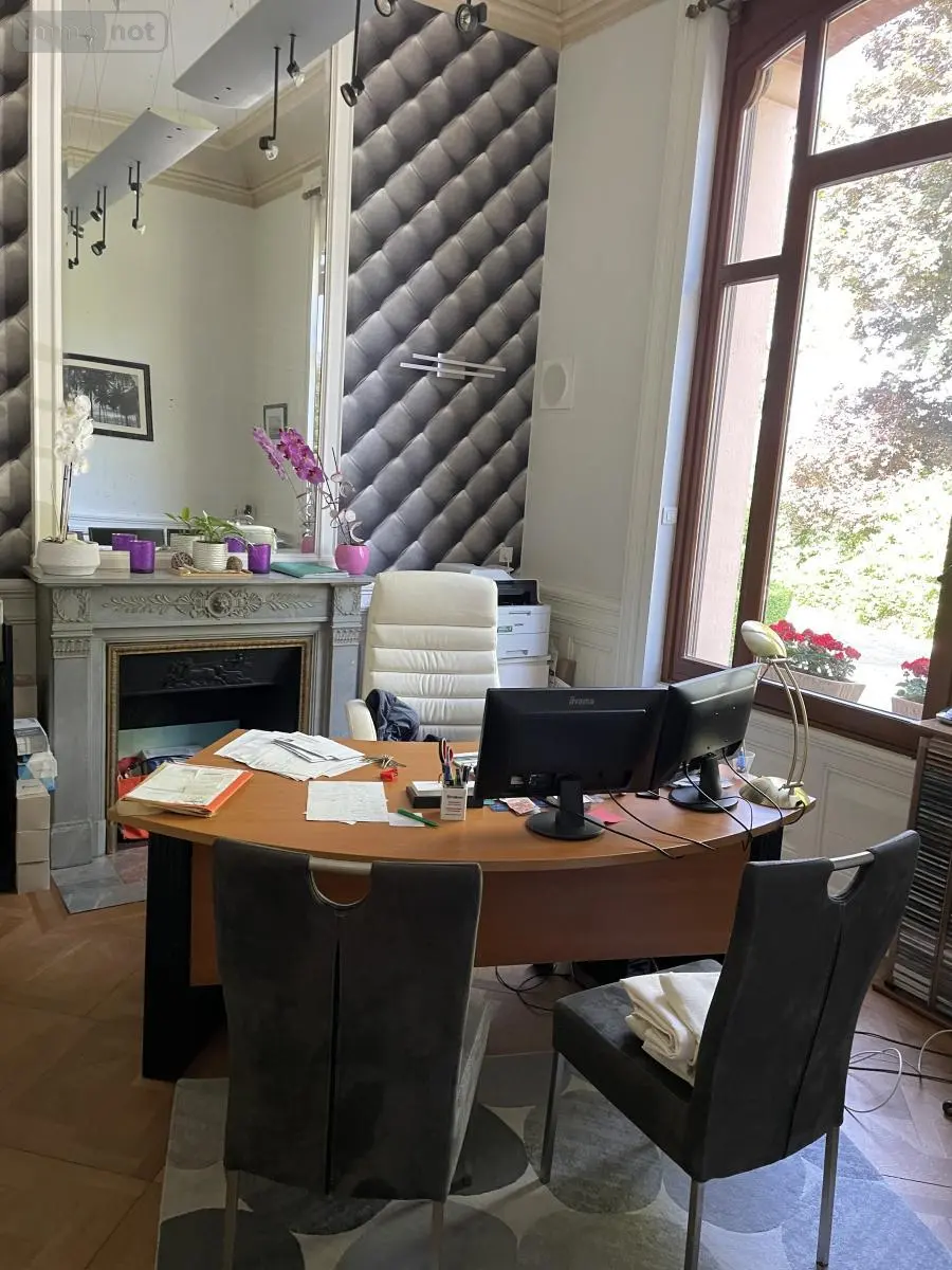 Maison a vendre Caudry 59540 Nord 59 641 m2 21 pièces 1248000 euros 59191-5738 014