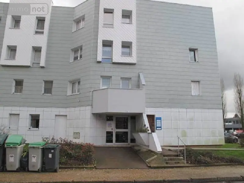 Location appartement Bihorel 76420 Seine-Maritime 76 22 m2 1 pièce 425 euros 76002-L313 002