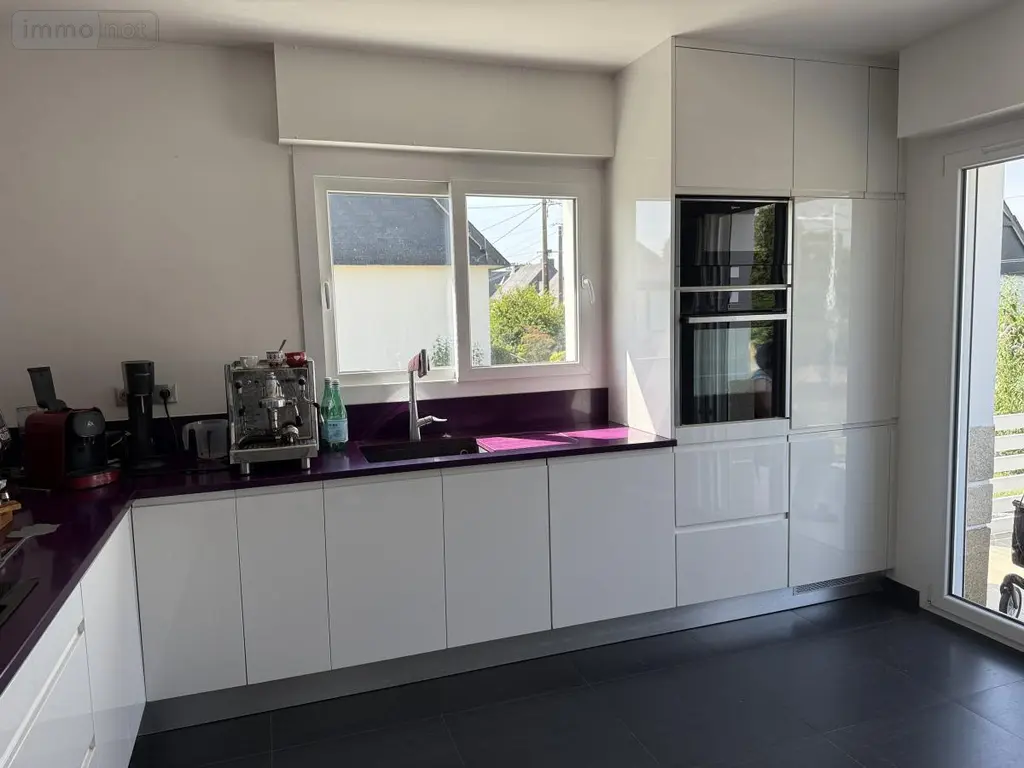 Maison a vendre Loudéac 22600 Côtes-d'Armor 22 144 m2 239246 euros 22115-3598 003