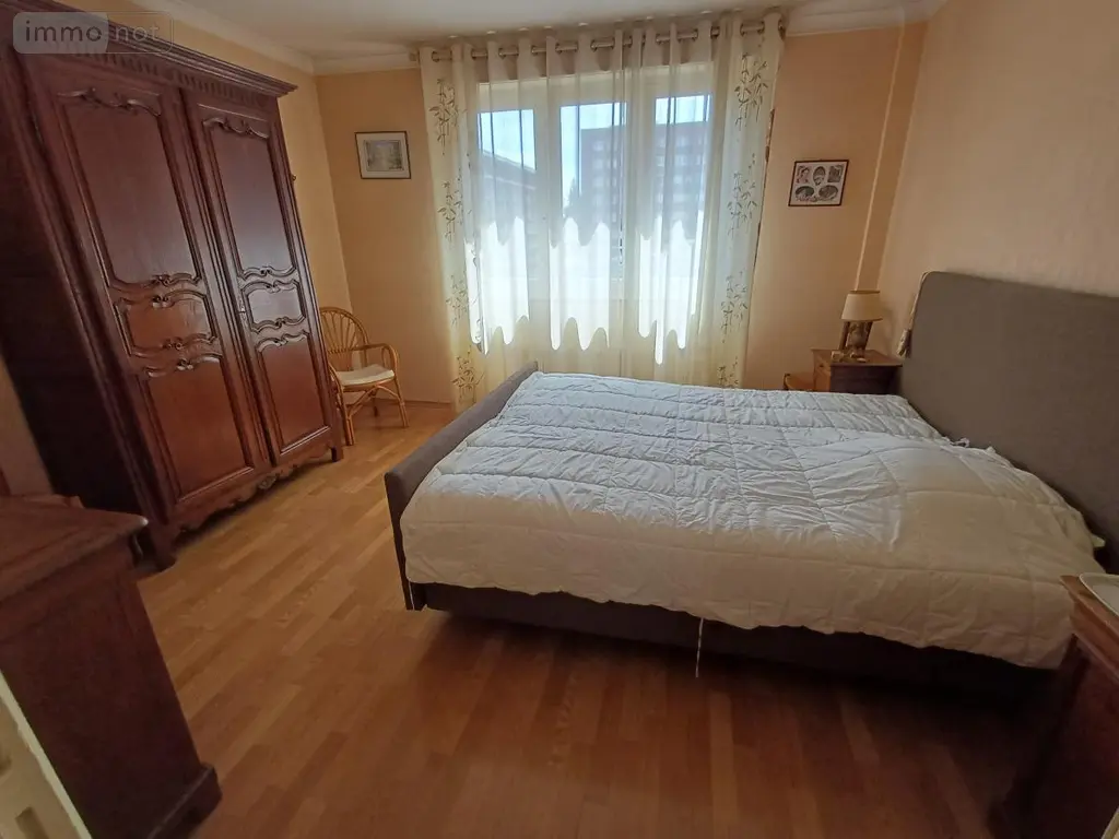 Appartement a vendre Amiens 80000 Somme 80 91 m2 3 pièces 238970 euros 80011-5565 007