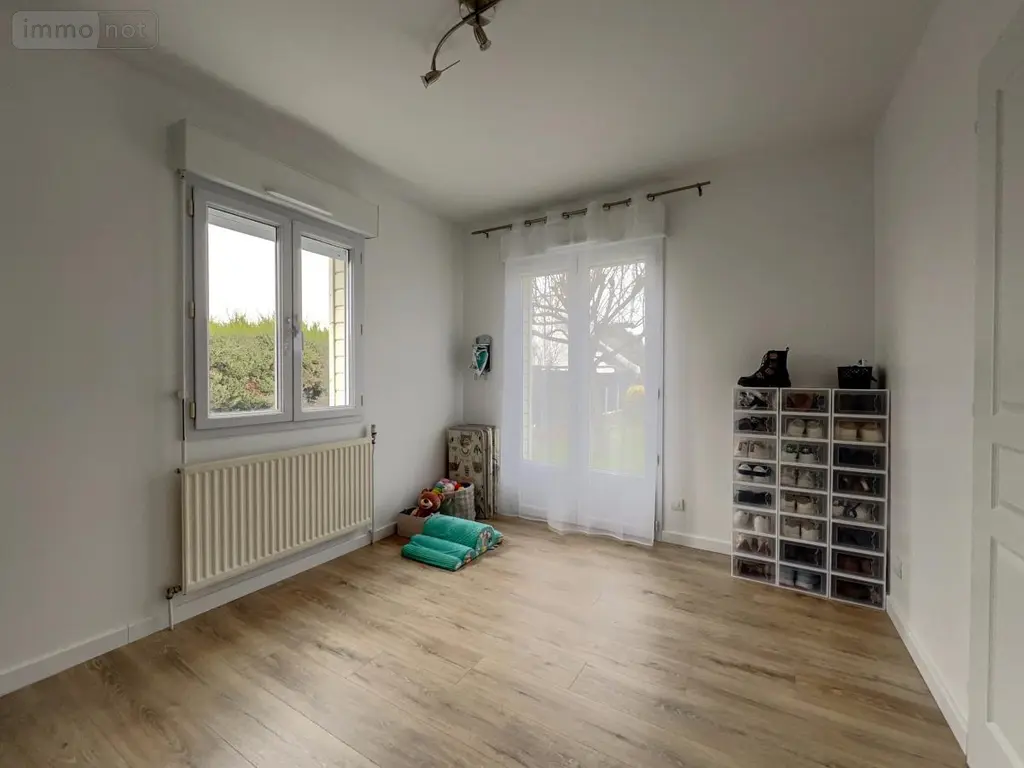 Maison a vendre Ballan-Miré 37510 Indre-et-Loire 37 160 m2 7 pièces 399000 euros 37096-26 009