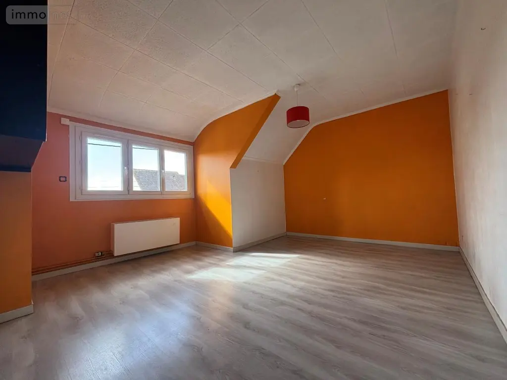 Maison a vendre Agny 62217 Pas-de-Calais 62 115 m2 5 pièces 297000 euros 62133-1503 008