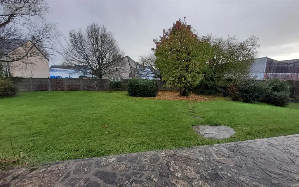 Maison a vendre Carhaix-Plouguer 29270 Finistère 29 158 m2 5 pièces 220500 euros 29066-1022877 016