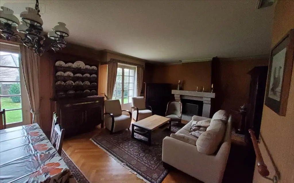 Maison a vendre Carhaix-Plouguer 29270 Finistère 29 158 m2 5 pièces 220500 euros 29066-1022877 006