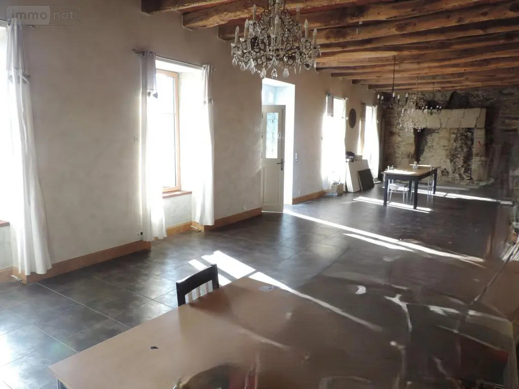 Maison a vendre Plouaret 22420 Côtes-d'Armor 22 360 m2 13 pièces 645900 euros 22069-1906 005