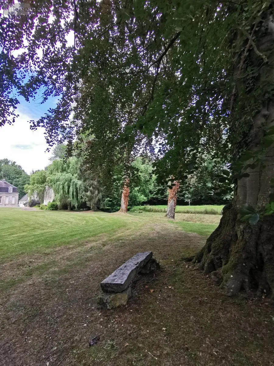 Maison a vendre Cambrai 59400 Nord 59 310 m2 9 pièces 995000 euros 62017-3274 011