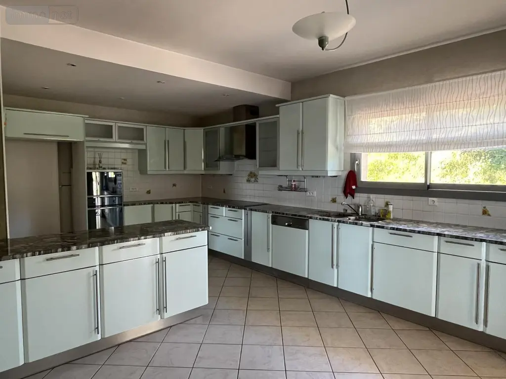 Maison a vendre Œuilly 51480 Marne 51 295 m2 8 pièces 420000 euros 51022-2350 007