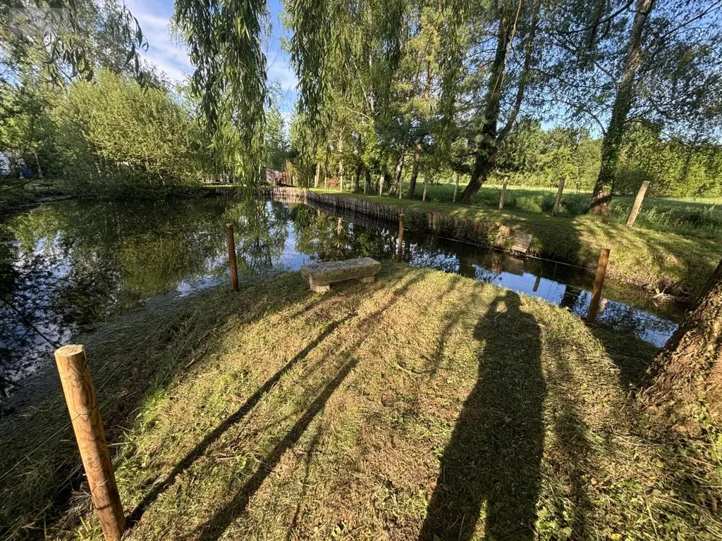 Terrains de loisirs bois etangs a vendre Le Grand-Lucé 72150 Sarthe 72 37000 euros 72085-2238 006