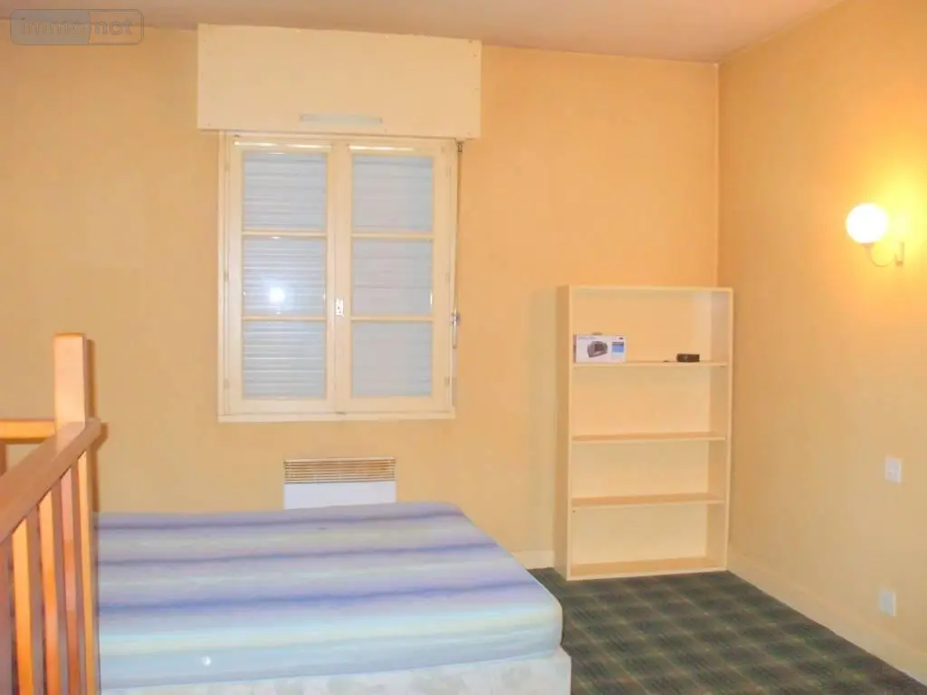 Maison a vendre Gourin 56110 Morbihan 56 300 m2 12 pièces 299200 euros 56071-2605 009