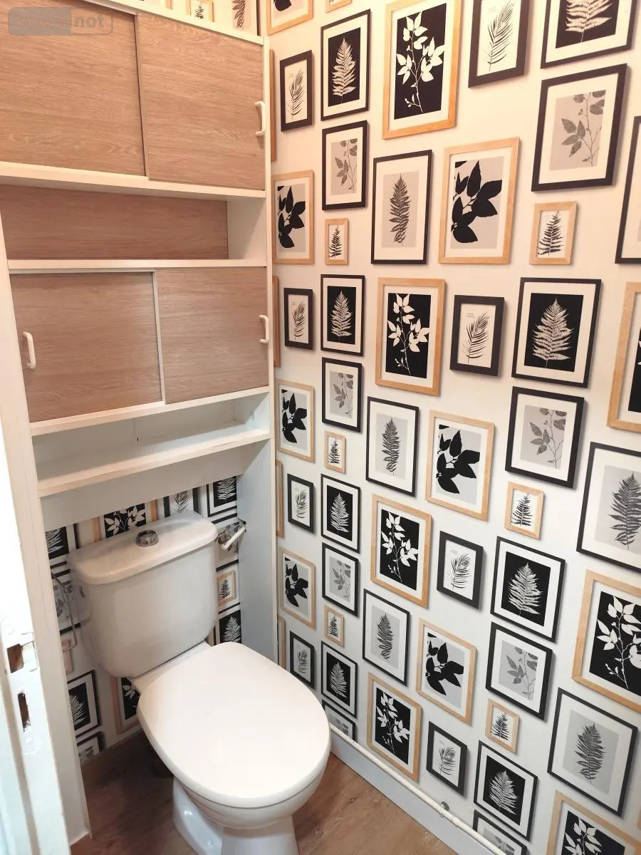 Maison a vendre Les Ponts-de-Cé 49130 Maine-et-Loire 49 81 m2 4 pièces 260400 euros 49005-1384 009