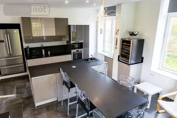 Maison a vendre Mondicourt 62760 Pas-de-Calais 62 500 m2 12 pièces 895000 euros 62130-2195 005