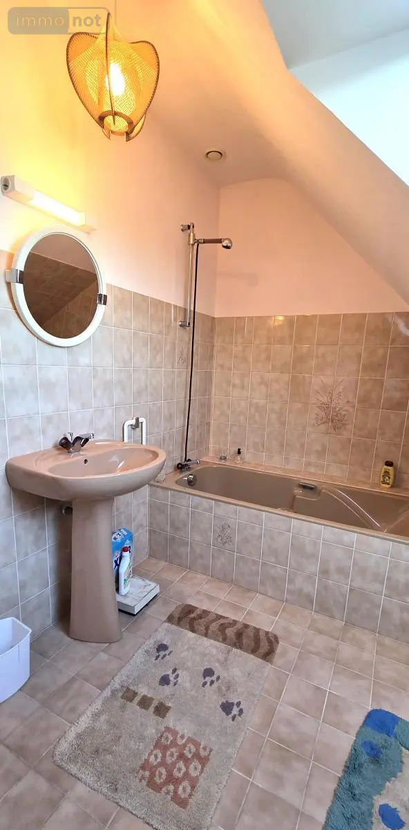 Maison a vendre Plouarzel 29810 Finistère 29 105 m2 5 pièces 365750 euros 29055-1036 008