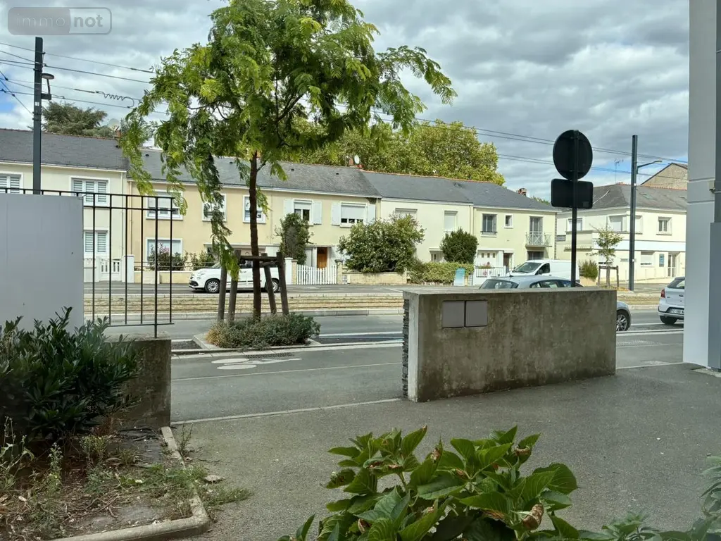 Fonds et murs commerciaux a vendre Angers 49100 Maine-et-Loire 49 130 m2 399000 euros 49009-1395 011