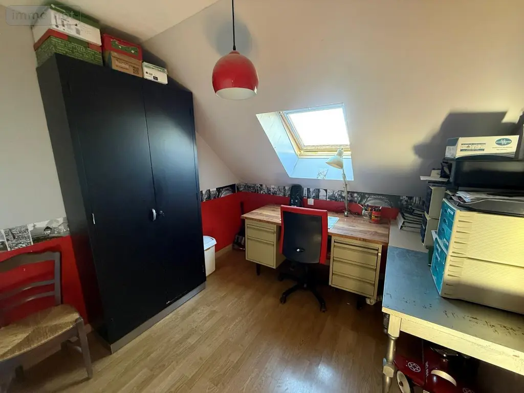 Maison a vendre Saint-Ouën-des-Toits 53410 Mayenne 53 127 m2 272480 euros 53005-2211 010