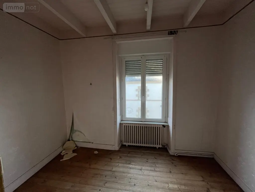 Maison a vendre Guilvinec 29730 Finistère 29 194 m2 8 pièces 167000 euros 29022-1884 008
