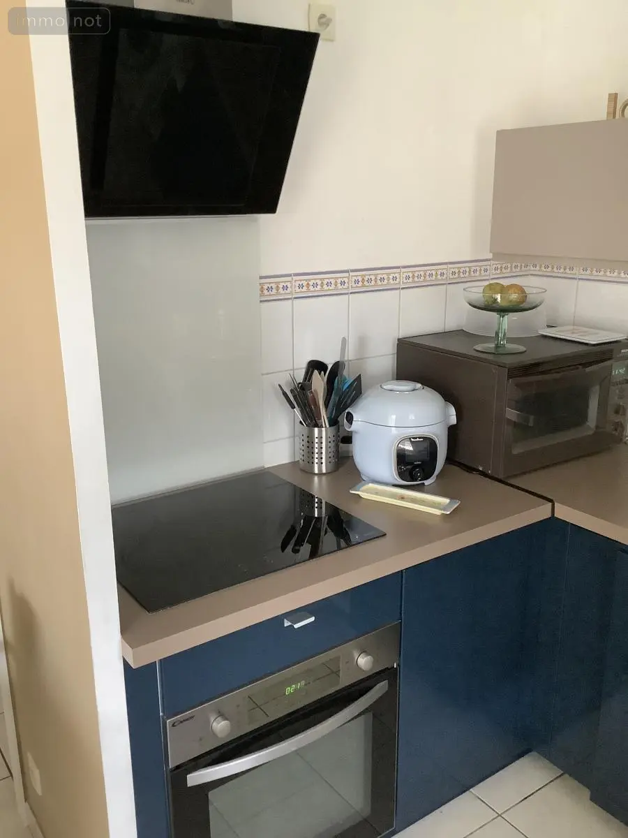Appartement a vendre Trélazé 49800 Maine-et-Loire 49 61 m2 3 pièces 142020 euros 49013-2110 005
