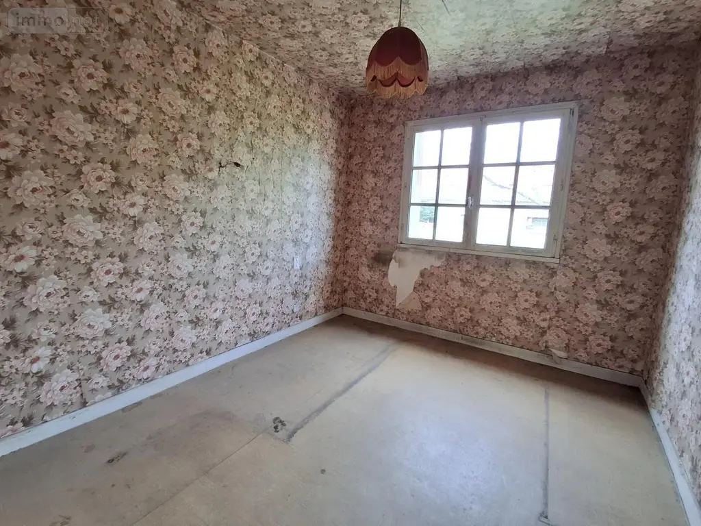 Maison a vendre Guern 56310 Morbihan 56 97 m2 5 pièces 100800 euros 56062-2347 010
