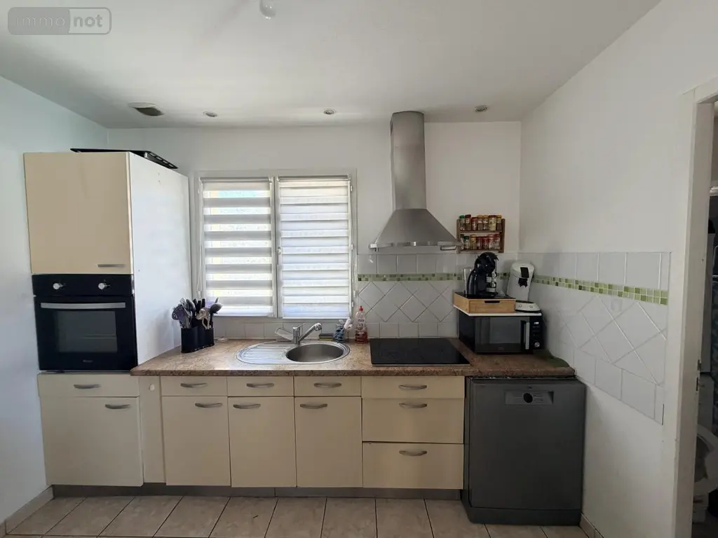 Location maison Foucherans 39100 Jura 39 91 m2 1000 euros 39034-L100 003