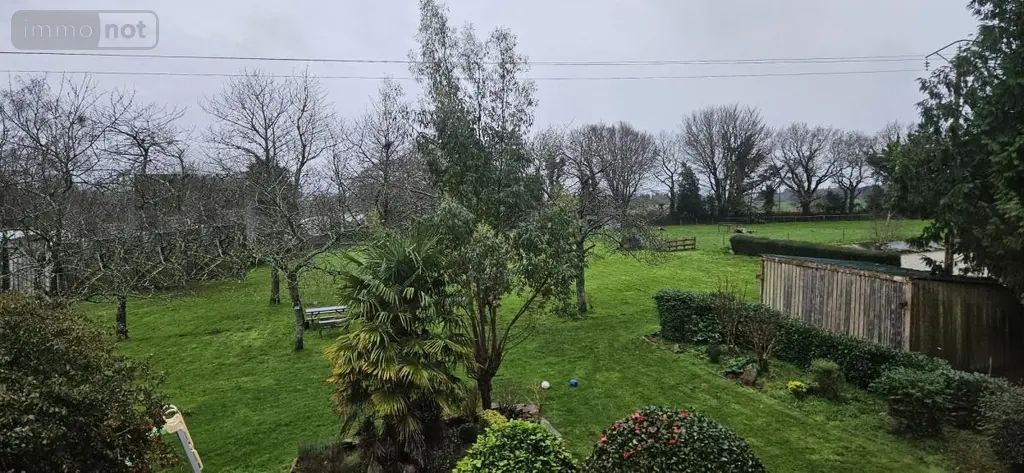 Maison a vendre Plogonnec 29180 Finistère 29 130 m2 5 pièces 334000 euros 29152-69 003