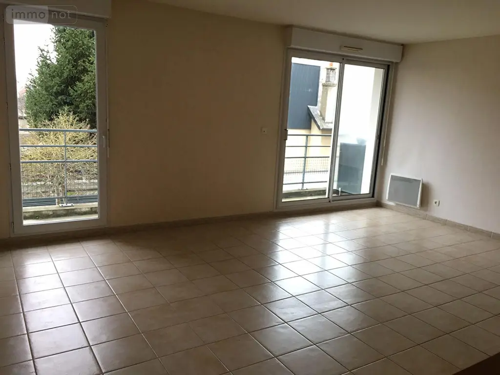 Location appartement Saint-Jacques-de-la-Lande 35136 Ille-et-Vilaine 35 53 m2 2 pièces 651 euros 348 001