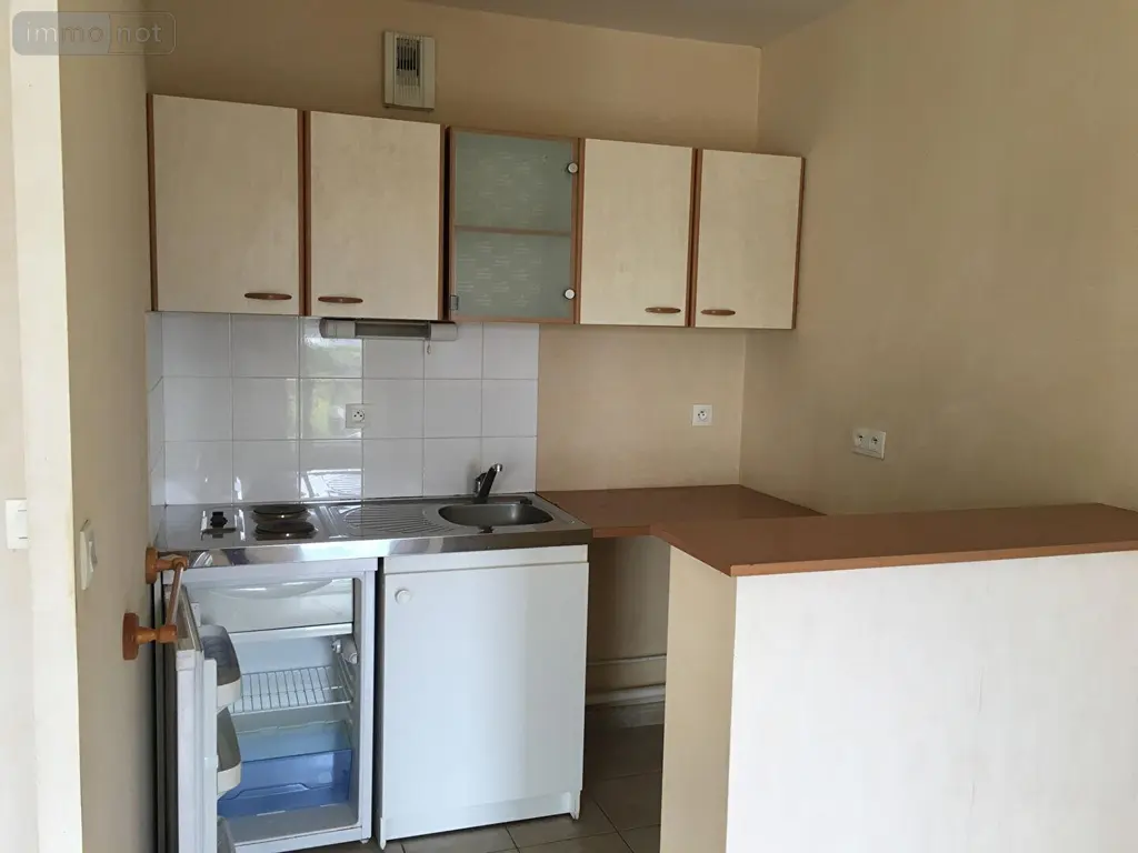 Location appartement Saint-Jacques-de-la-Lande 35136 Ille-et-Vilaine 35 53 m2 2 pièces 651 euros 348 005