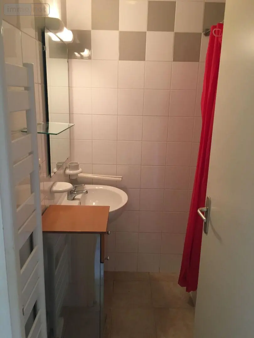 Location appartement Saint-Jacques-de-la-Lande 35136 Ille-et-Vilaine 35 53 m2 2 pièces 651 euros 348 006