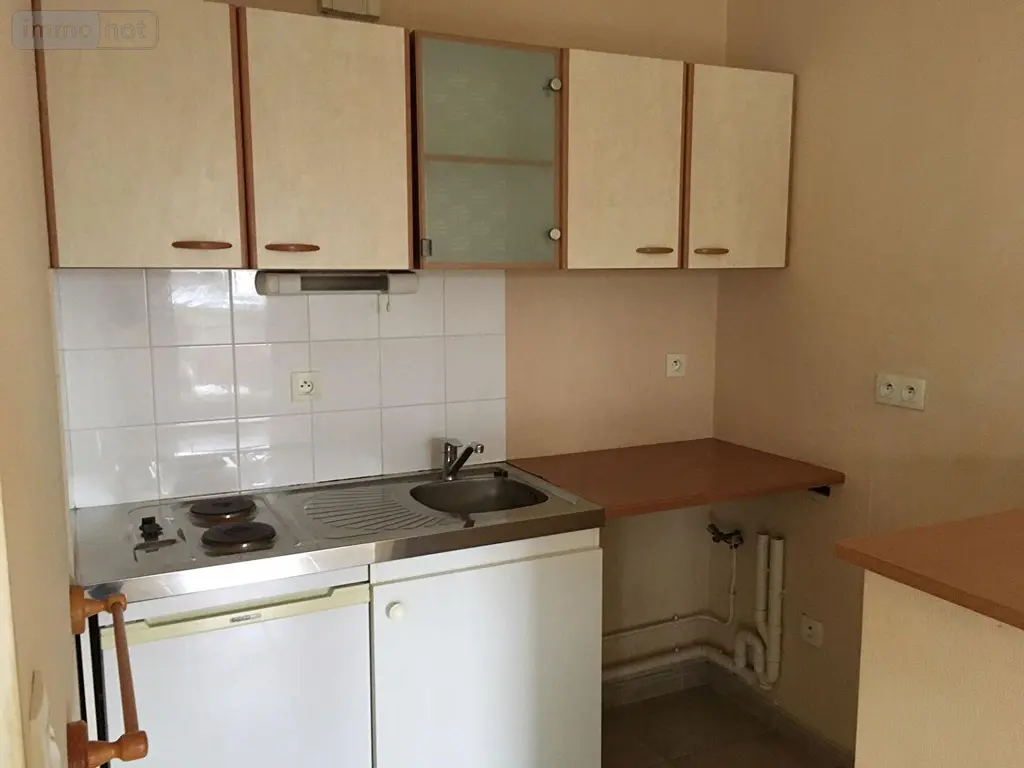 Location appartement Saint-Jacques-de-la-Lande 35136 Ille-et-Vilaine 35 53 m2 2 pièces 651 euros 348 007
