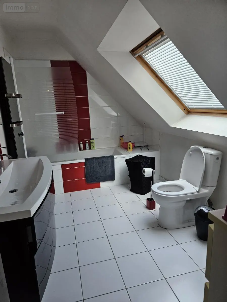Maison a vendre Belz 56550 Morbihan 56 97 m2 5 pièces 416800 euros 56027-720 007